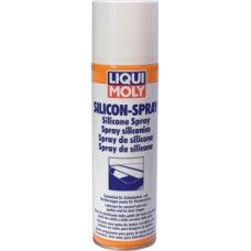 Silicon-Spray (0.3л) — Бесцветная смазка-силикон